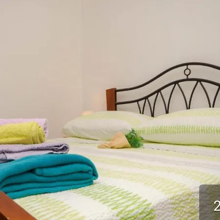 Toni & Sara Apartment Vodice