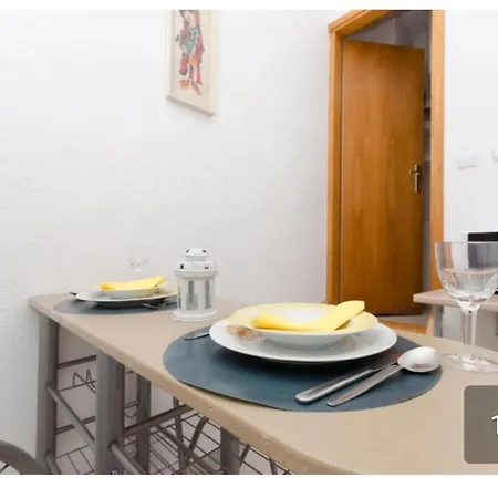 Apartment Toni & Sara Vodice