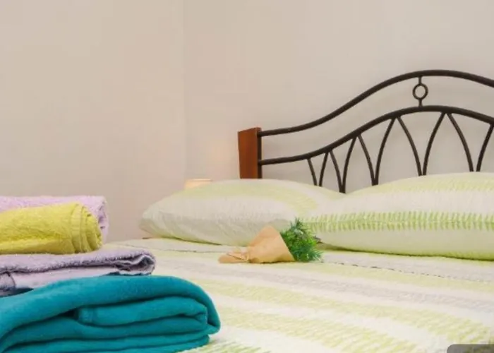 Toni & Sara Appartement Vodice