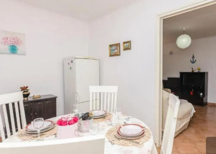 Appartement Toni & Sara *