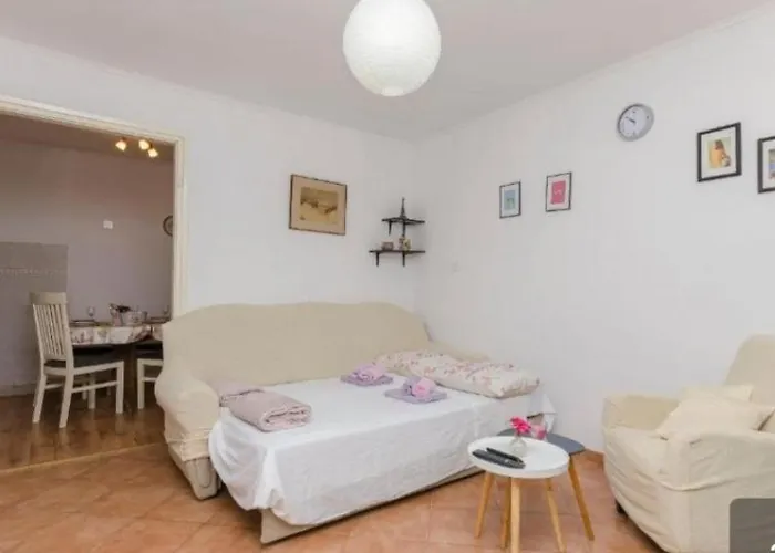 Toni & Sara Appartement