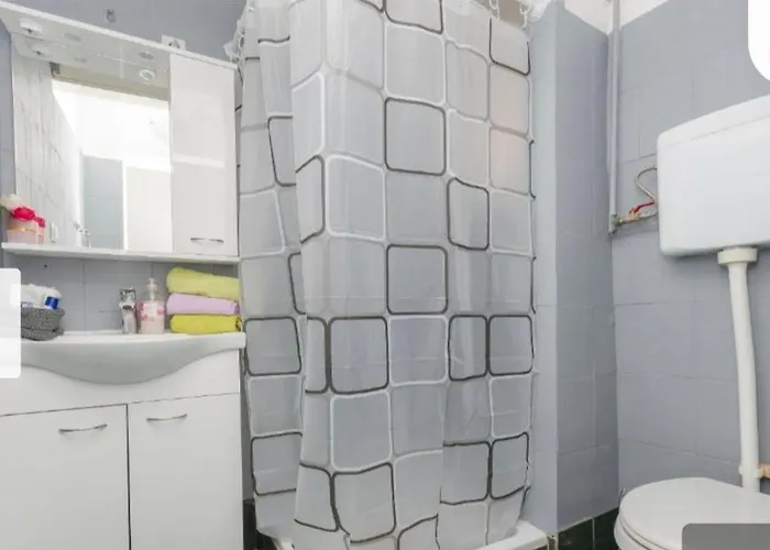 Toni & Sara Appartement *