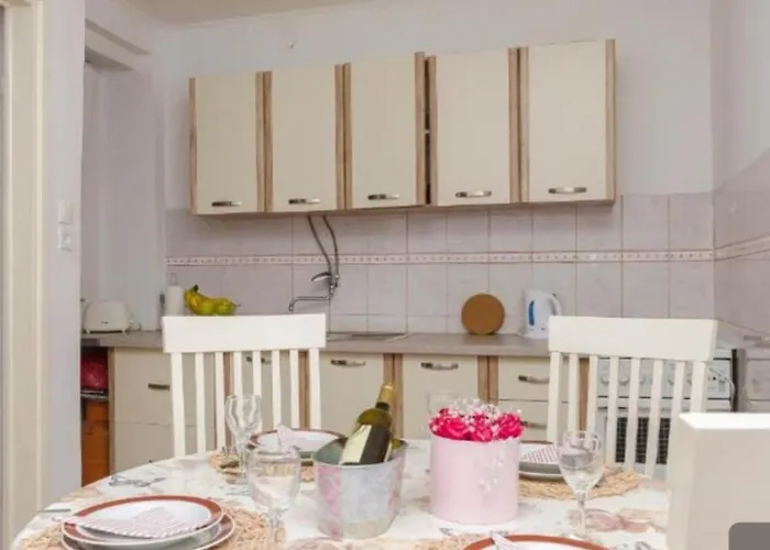 Toni & Sara Appartement