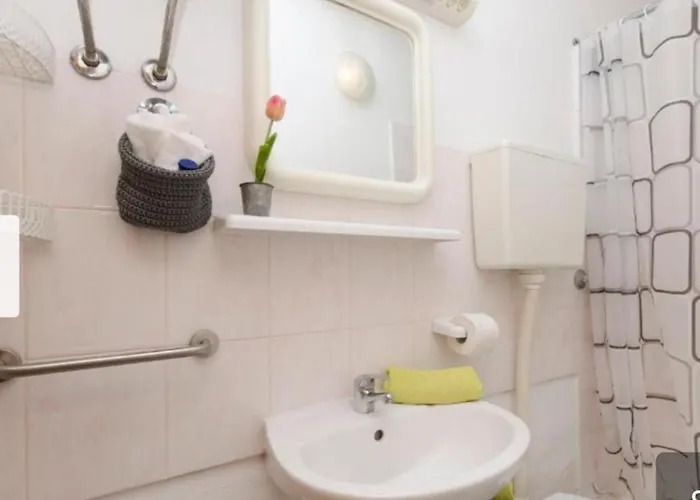 Toni & Sara Appartement