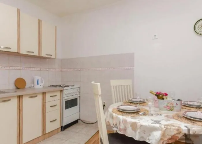 Toni & Sara Appartement