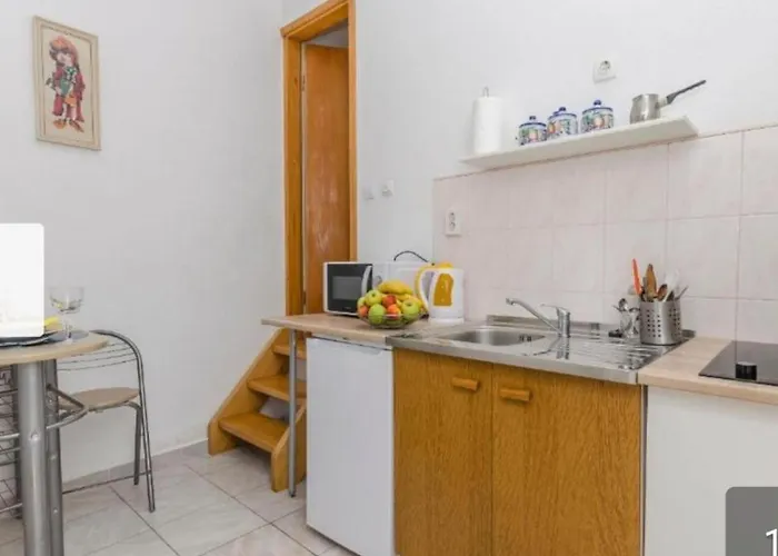 Toni & Sara * Vodice