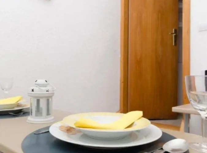 Toni & Sara Appartement