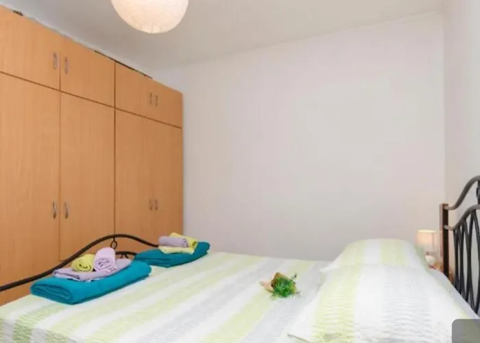 Toni & Sara Appartement *