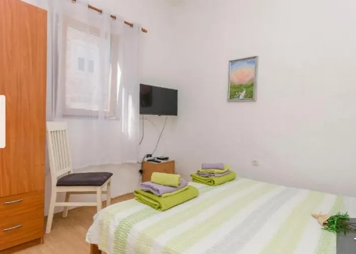 Toni & Sara * Vodice