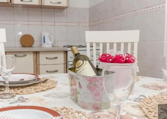 Toni & Sara Appartement