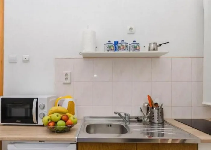 Toni & Sara * Vodice