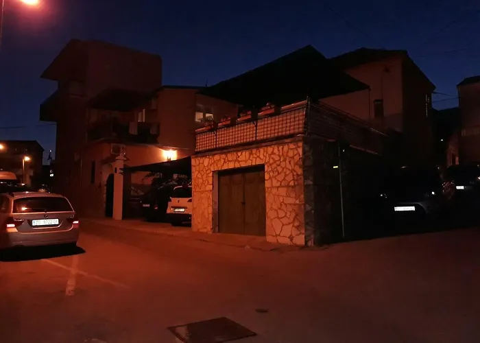 Appartement Toni & Sara