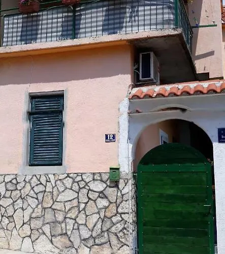 Toni & Sara Appartement Vodice